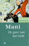 Mani, de gave van het Licht (e-book)