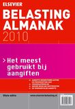 E-book Belasting Almanak (e-book)
