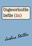 Ongeoorloofde liefde (2x) (e-book)