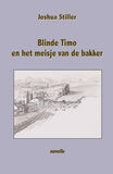 Blinde Timo en het meisje van de bakker (e-book)