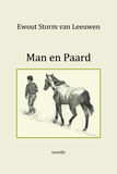 Man en paard (e-book)