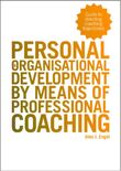 Personal and organisational development by means of professional coaching (e-book)