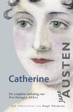 Catherine (e-book)