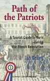 Path of the patriots (e-book)