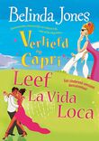 Verliefd op Capri; Leef la vida loca (e-book)