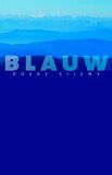 Blauw (e-book)