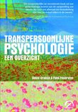 Transpersoonlijke psychologie (e-book)