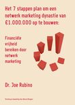 Het 7 stappen plan om een netwerk marketing dynastie van 1.000.000 euro op te bouwen (e-book)