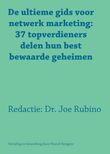 De ultieme gids voor netwerk marketing (e-book)