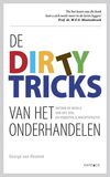 De dirty tricks van het onderhandelen (e-book)