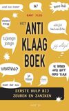 Het anti-klaagboek (e-book)