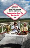 Leven als god in Rusland (e-book)