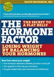 The Hormone Factor (e-book)