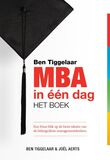 MBA in een dag het boek (e-book)