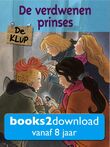 De klup, De verdwenen prinses (e-book)