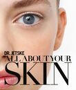 Dr. Jetske All about your skin (e-book)