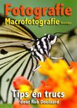 Fotografie: macrofotografie fototips (e-book)
