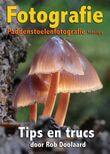 Fotografie: paddenstoelenfotografie fototips (e-book)