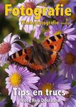 Fotografie: vlinderfotografie fototips (e-book)