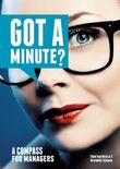 Got a minute? (e-book)