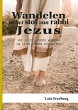 Wandelen in het stof van rabbi Jezus (e-book)