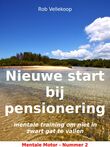 Nieuw start bij pensionering (e-book)