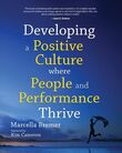Developing a Positive Culture where people and performance thrive (e-book)