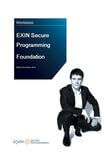 EXIN secure programming foundation (e-book)