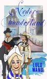 Nederwonderland, E-book (e-book)