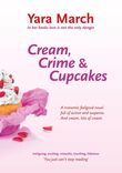 Cream, crime &amp; cupcakes (e-book)