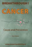 Cancer, development and prevention (e-book)