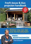 Fred&#039;s bouw &amp; klus projecten handboek (e-book)