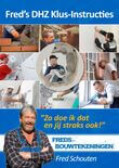 Fred&#039;s DHZ Klus-Instructies (e-book)