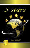 5 Stars (e-book)