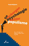 De verborgen psychologie achter populisme (e-book)