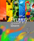 Druppy in de wereld vol kleuren (e-book)
