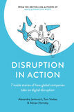 Disruption in Action (e-book)
