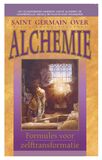 Saint Germain over Alchemie (e-book)