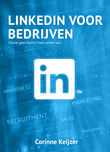LinkedIn voor bedrijven (e-book)