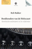 Boekhouders van de Holocaust (e-book)