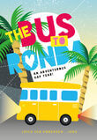 The bus to Ronda (e-book)