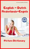 English - Dutch Nederlands - Engels Picture Dictionary (e-book)