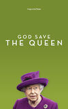 God save the queen (e-book)
