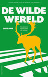 De wilde wereld (e-book)