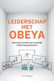 Leiderschap met Obeya (e-book)