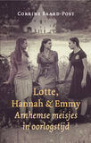 Lotte, Hannah en Emmy (e-book)