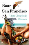 Naar San Francisco (e-book)
