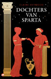 Dochters van Sparta (e-book)