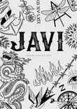 Javi (e-book)
