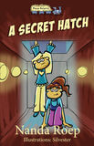 A Secret Hatch (e-book)